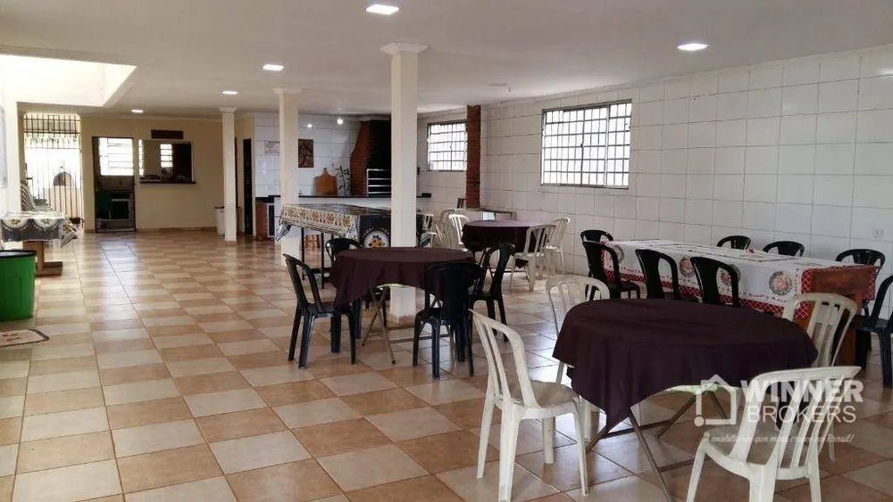 Chácara, 5 quartos, 5000 m² - Foto 5
