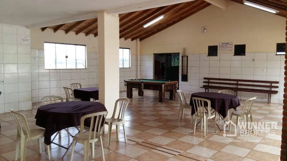Chácara, 5 quartos, 5000 m² - Foto 6