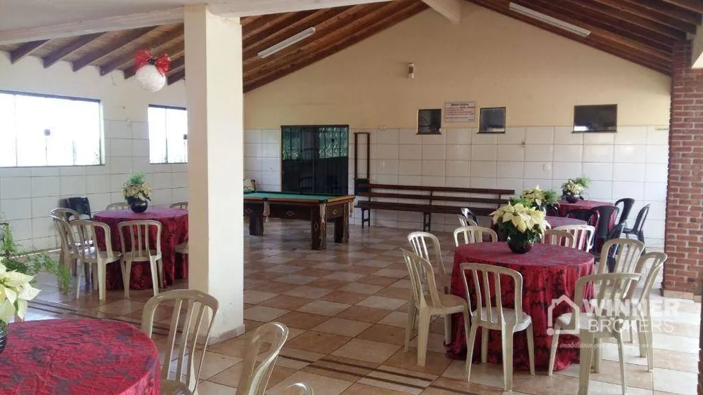 Chácara, 5 quartos, 5000 m² - Foto 8