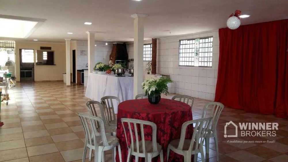 Chácara, 5 quartos, 5000 m² - Foto 9