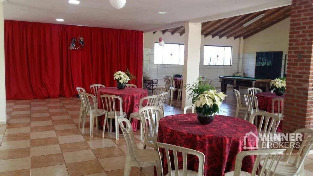Chácara, 5 quartos, 5000 m² - Foto 11