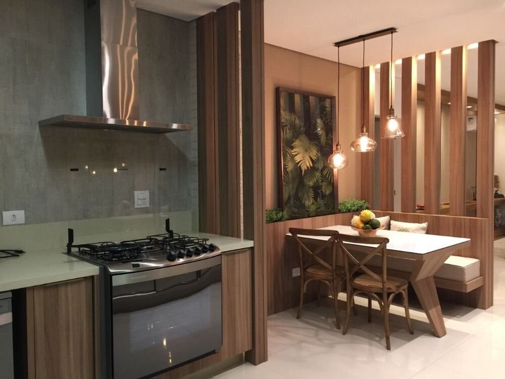 Apartamento à venda com 4 quartos, 238m² - Foto 2