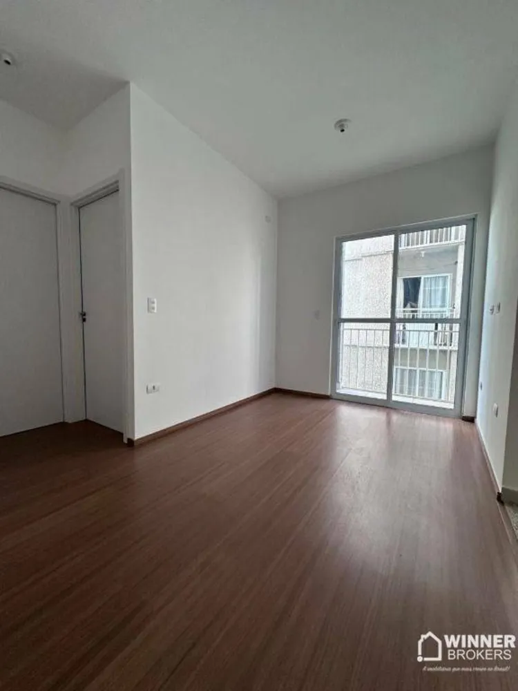 Apartamento, 2 quartos, 45 m² - Foto 6