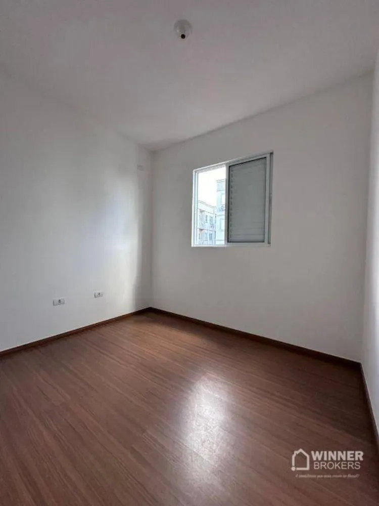 Apartamento, 2 quartos, 45 m² - Foto 8