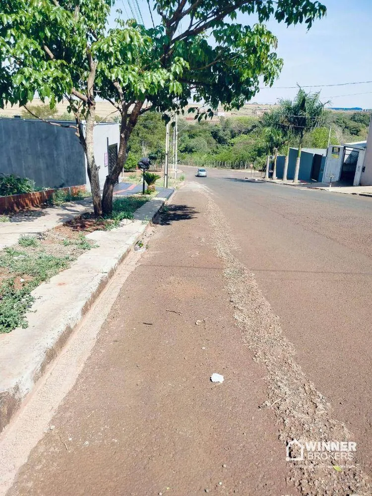 Terreno, 480 m² - Foto 3