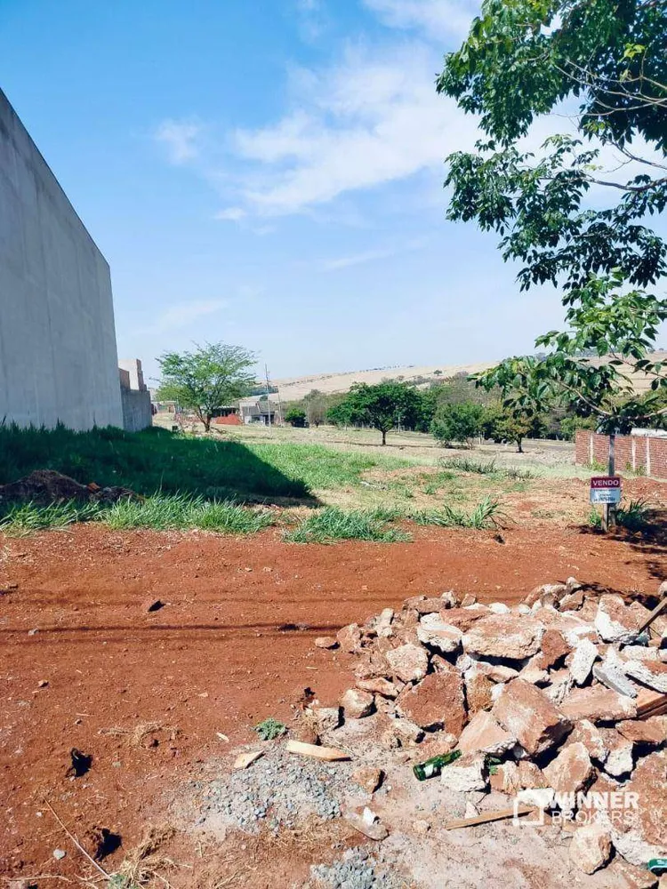 Terreno, 480 m² - Foto 1