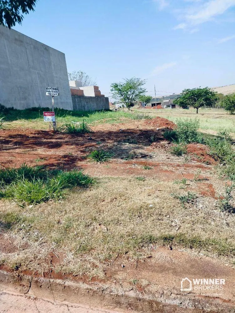 Terreno, 480 m² - Foto 2