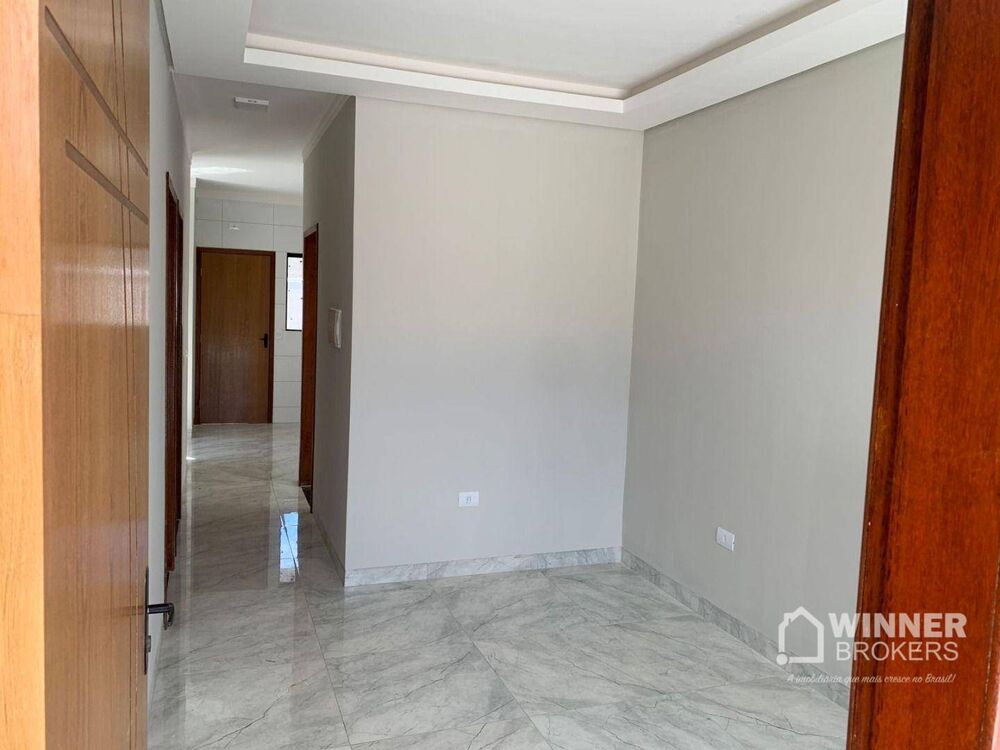 Casa à venda com 3 quartos, 69m² - Foto 8