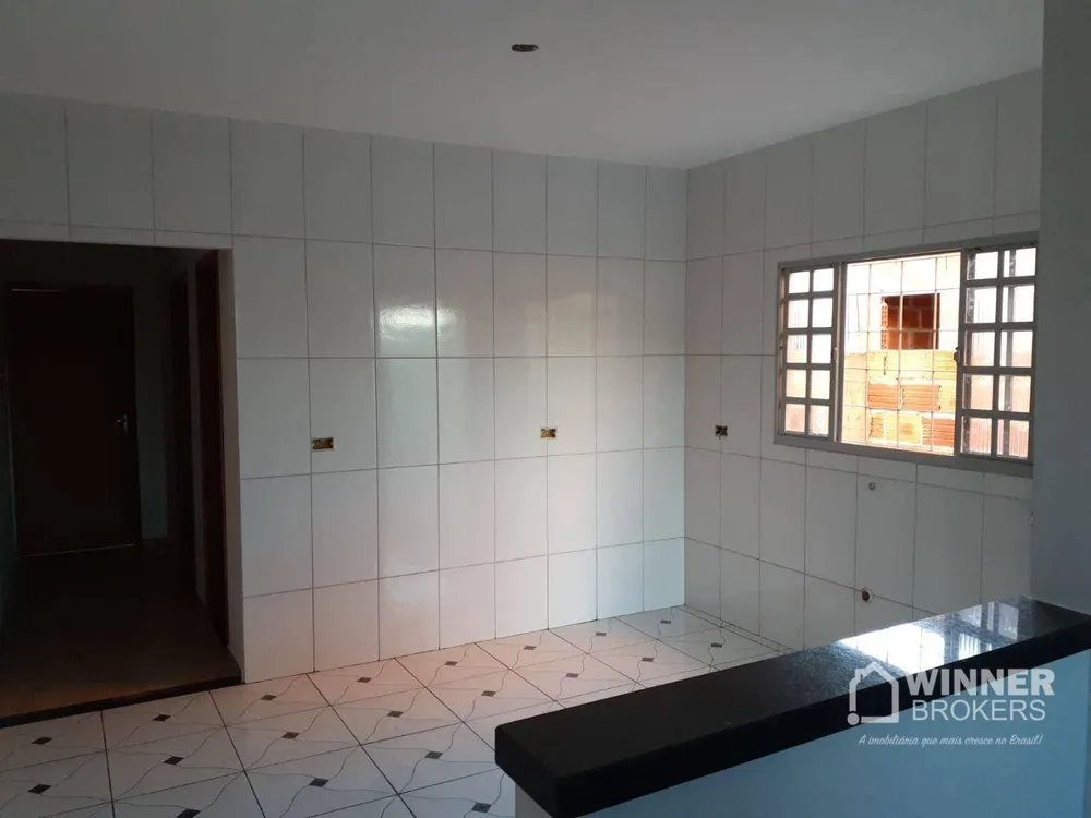 Casa, 2 quartos, 76 m² - Foto 5