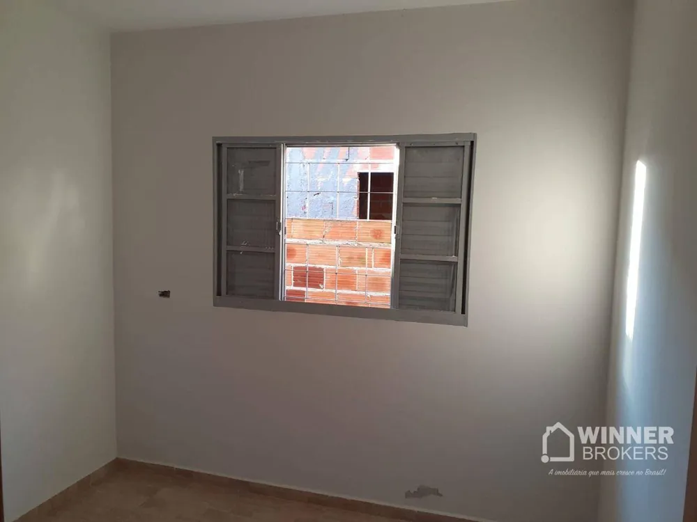 Casa, 2 quartos, 76 m² - Foto 6