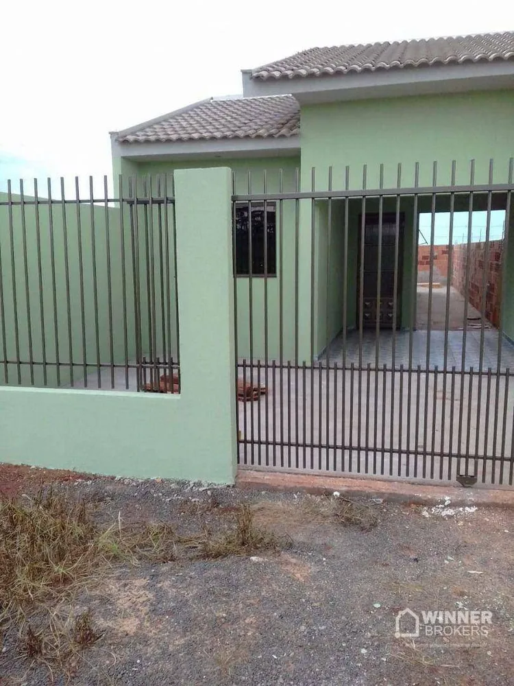 Casa, 2 quartos, 76 m² - Foto 8