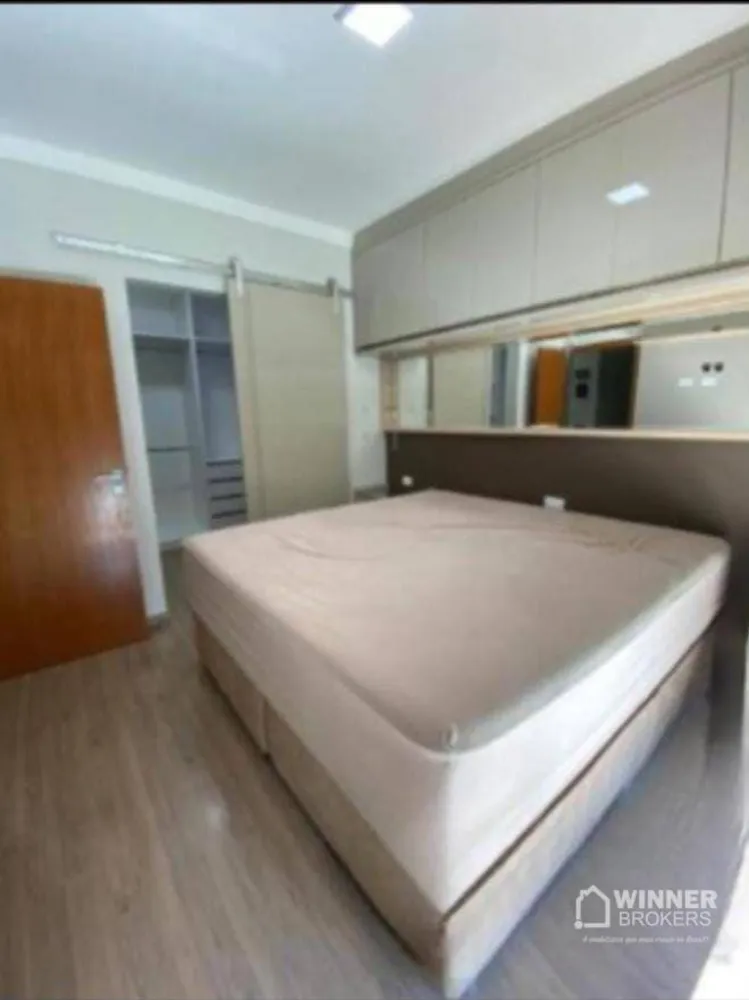 Sobrado, 3 quartos, 143 m² - Foto 2