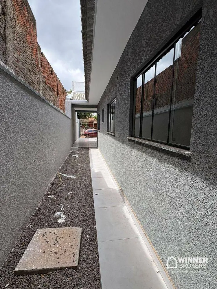 Casa, 3 quartos, 80 m² - Foto 3