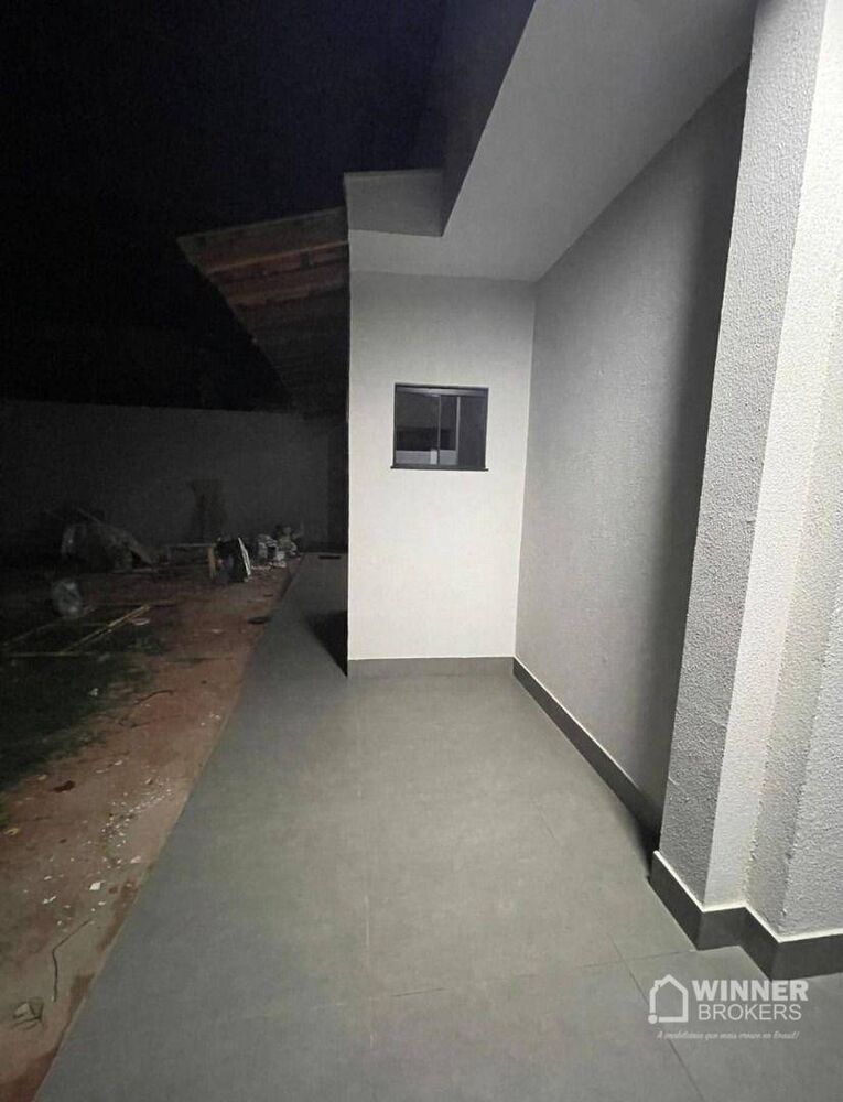 Casa à venda com 3 quartos, 200m² - Foto 13