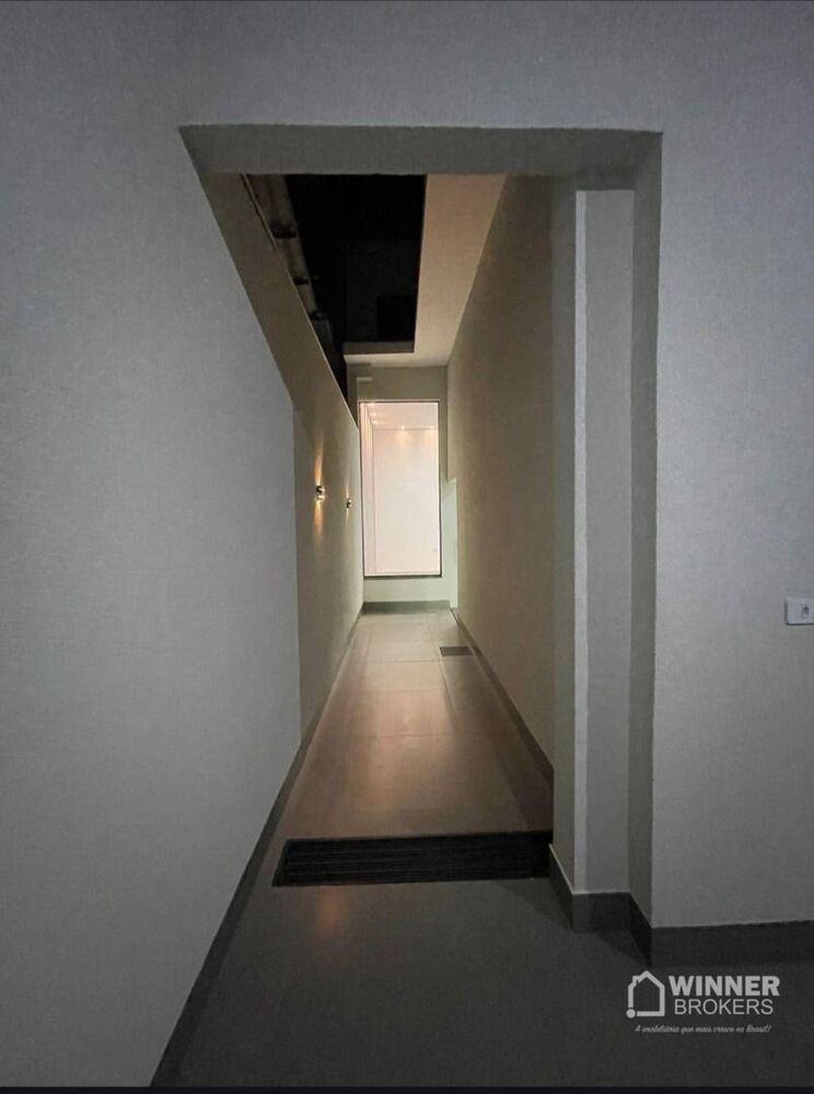 Casa à venda com 3 quartos, 200m² - Foto 17