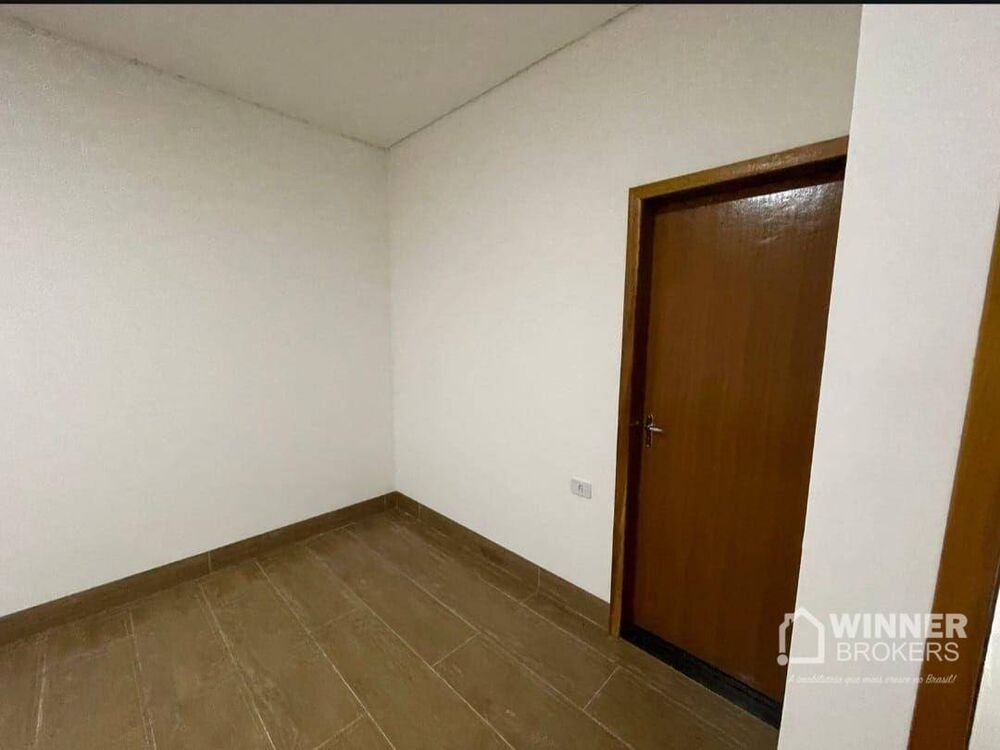Casa à venda com 3 quartos, 200m² - Foto 5