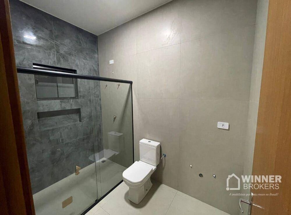 Casa à venda com 3 quartos, 200m² - Foto 6