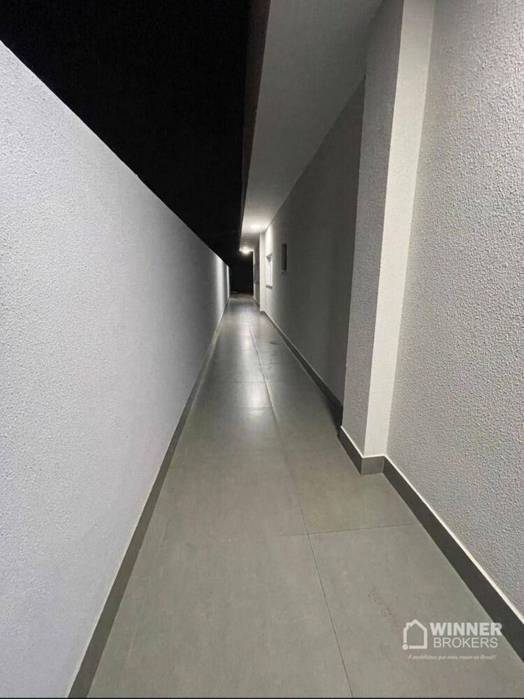 Casa à venda com 3 quartos, 200m² - Foto 20