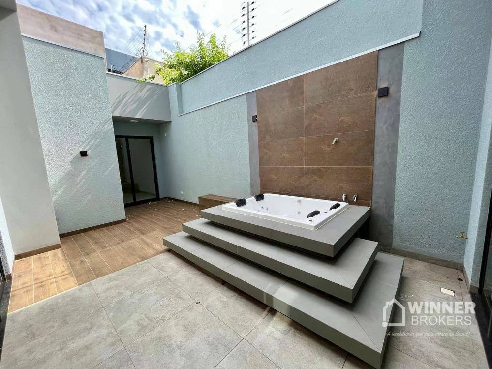 Casa, 3 quartos, 150 m² - Foto 12