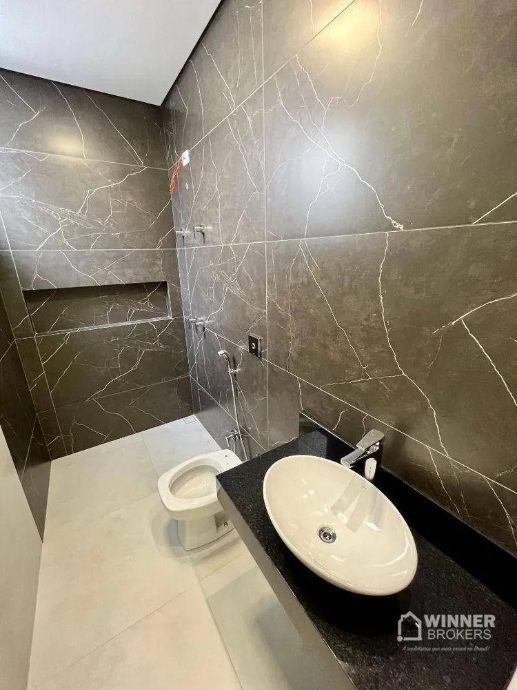 Casa, 3 quartos, 150 m² - Foto 3