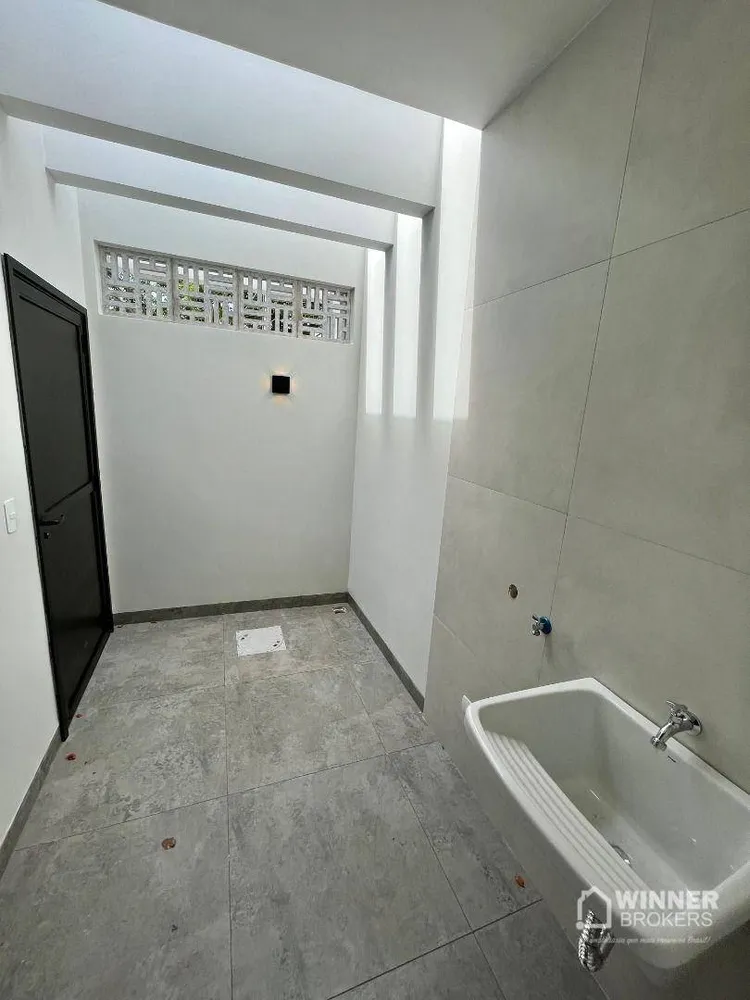 Casa, 3 quartos, 150 m² - Foto 4