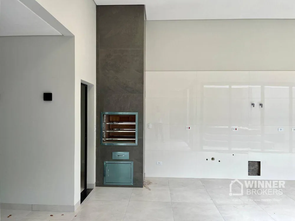 Casa, 3 quartos, 150 m² - Foto 9