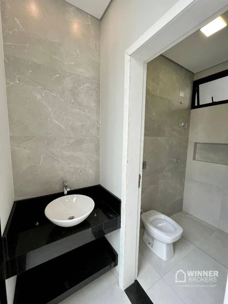 Casa, 3 quartos, 150 m² - Foto 11