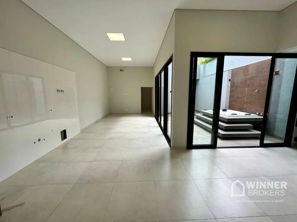 Casa, 3 quartos, 150 m² - Foto 2