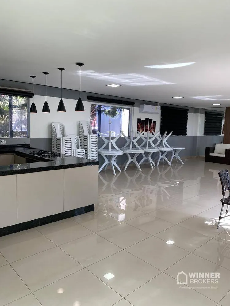 Apartamento, 2 quartos, 45 m² - Foto 8