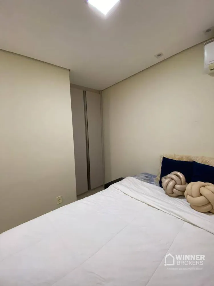 Apartamento, 2 quartos, 45 m² - Foto 8