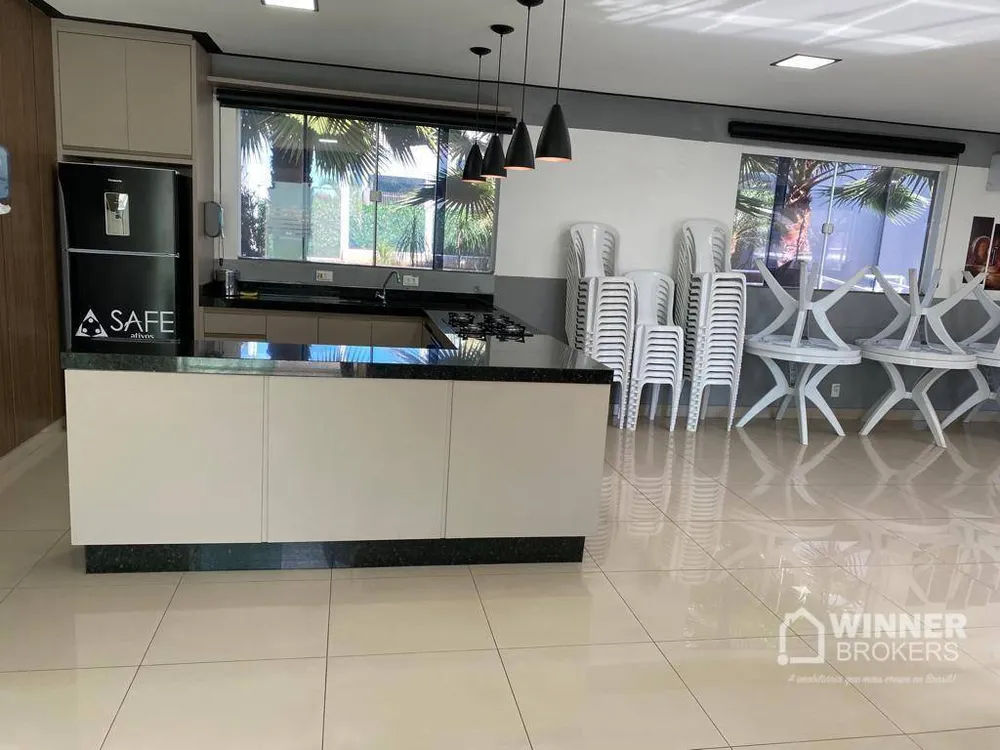 Apartamento, 2 quartos, 45 m² - Foto 6