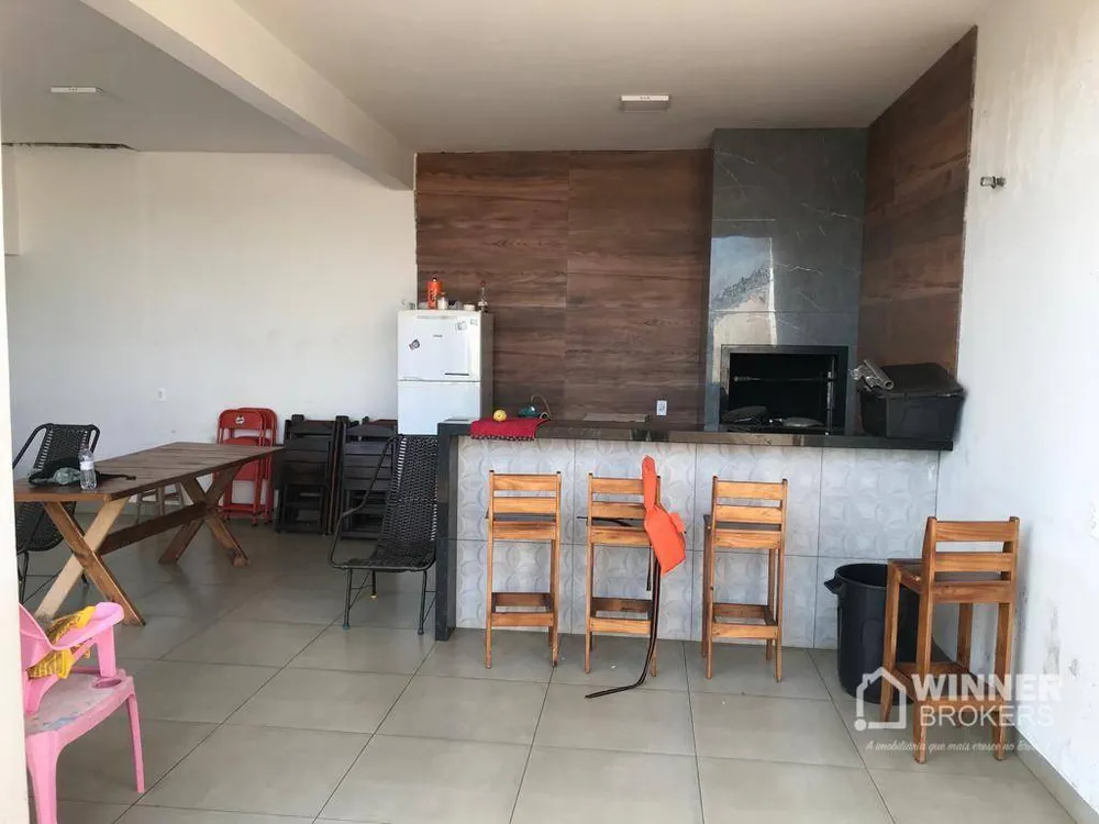 Chácara, 1 quarto, 202 m² - Foto 3