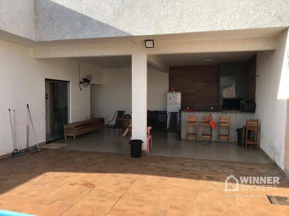 Chácara, 1 quarto, 202 m² - Foto 2