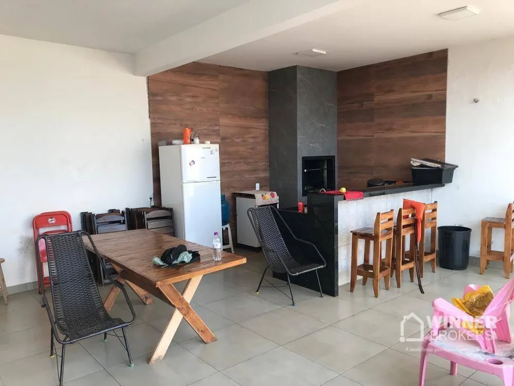 Chácara, 1 quarto, 202 m² - Foto 6