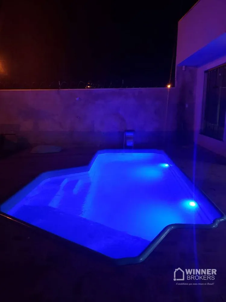 Chácara, 1 quarto, 202 m² - Foto 8