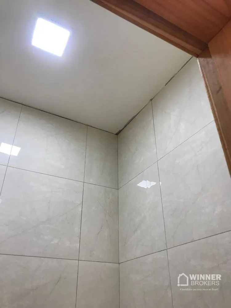 Chácara, 1 quarto, 202 m² - Foto 5