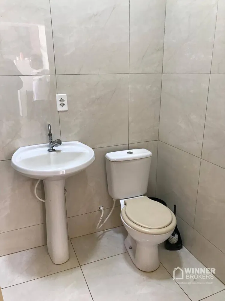 Chácara, 1 quarto, 202 m² - Foto 4