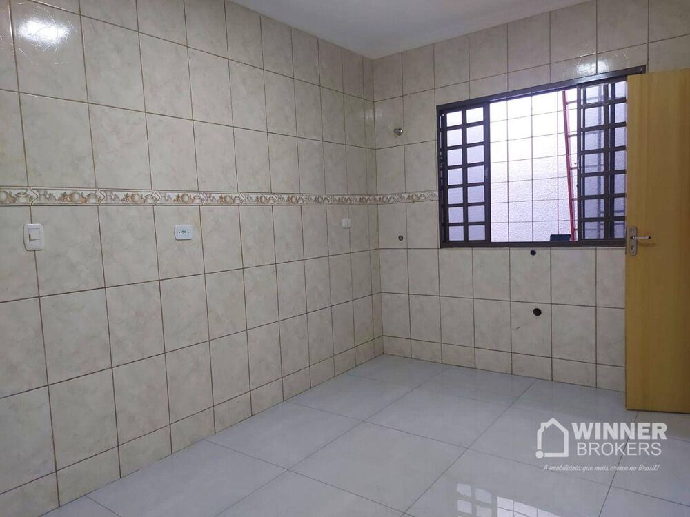 Casa, 3 quartos, 100 m² - Foto 11