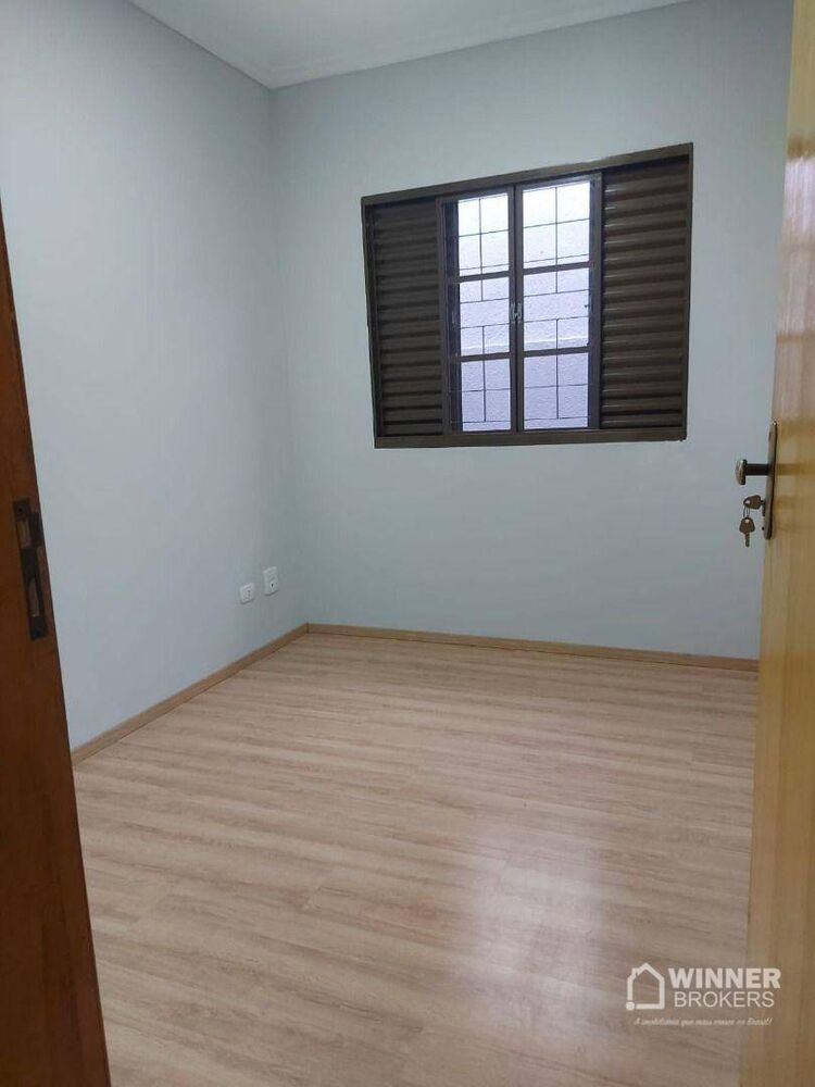 Casa, 3 quartos, 100 m² - Foto 6