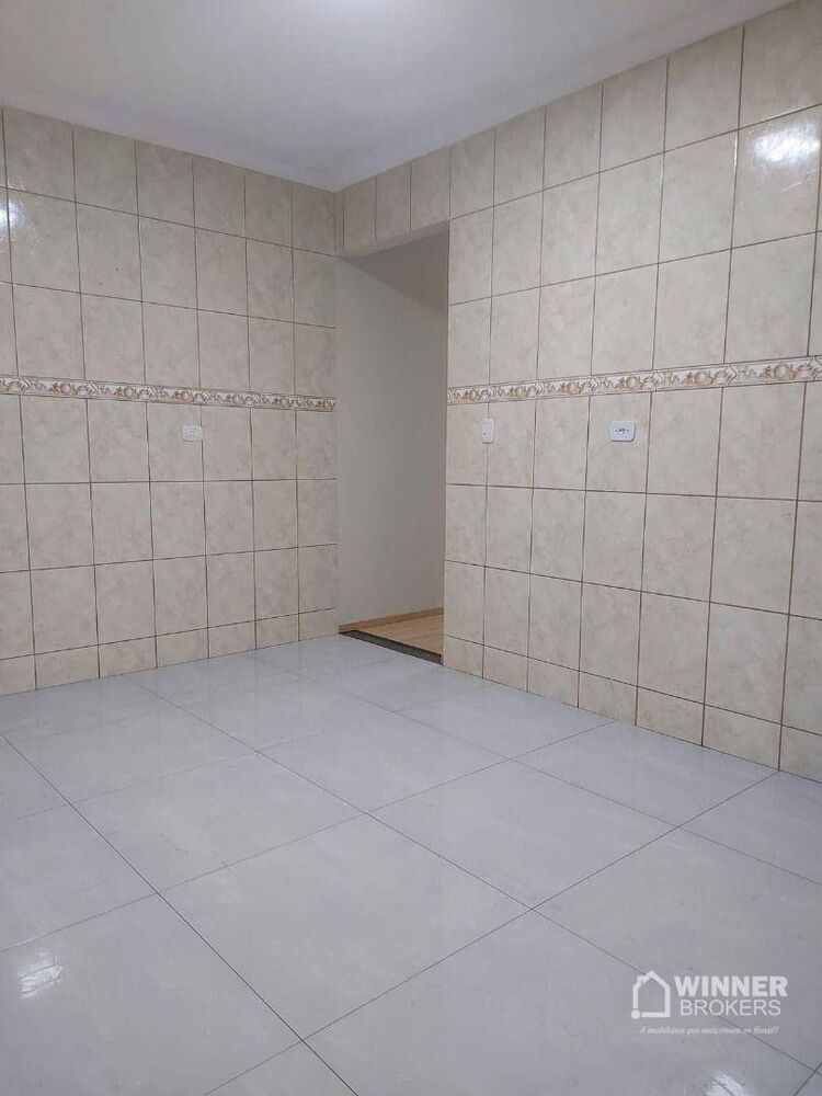 Casa, 3 quartos, 100 m² - Foto 12