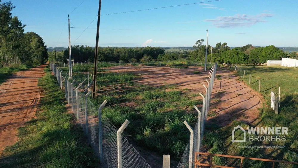 Chácara à venda com 1 quarto, 3500M2 - Foto 1