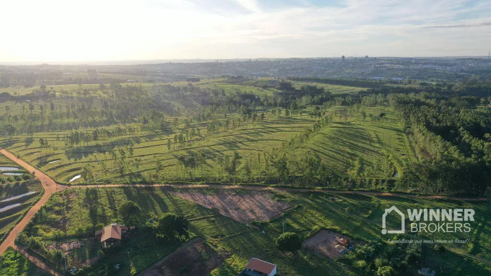 Chácara à venda com 1 quarto, 3500M2 - Foto 2