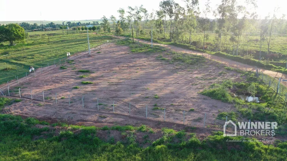 Chácara à venda com 1 quarto, 3500M2 - Foto 4