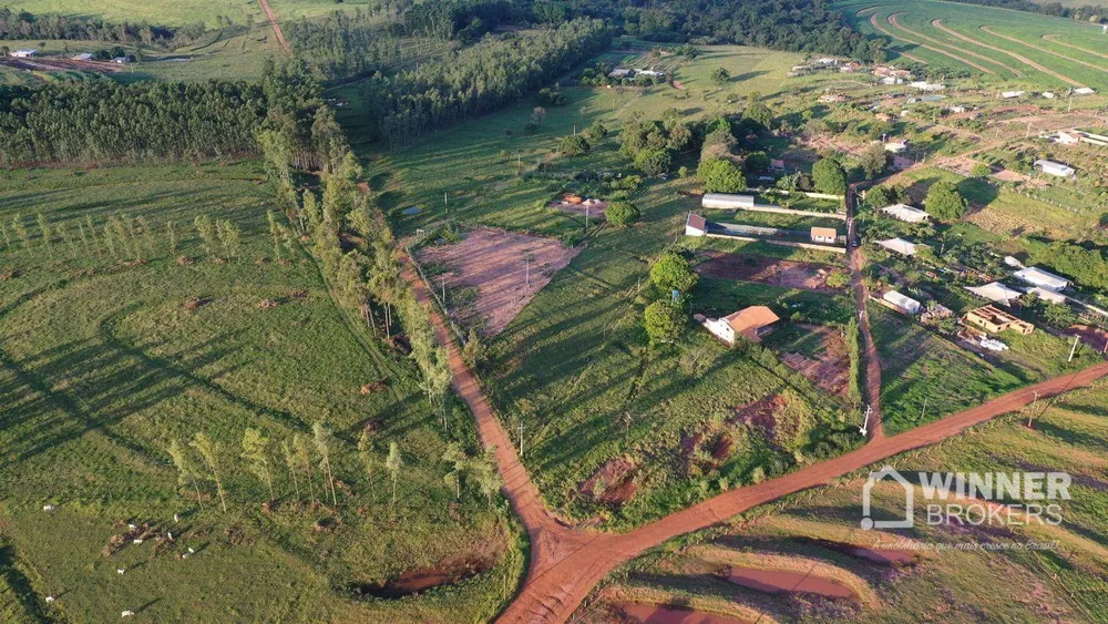 Chácara à venda com 1 quarto, 3500M2 - Foto 3