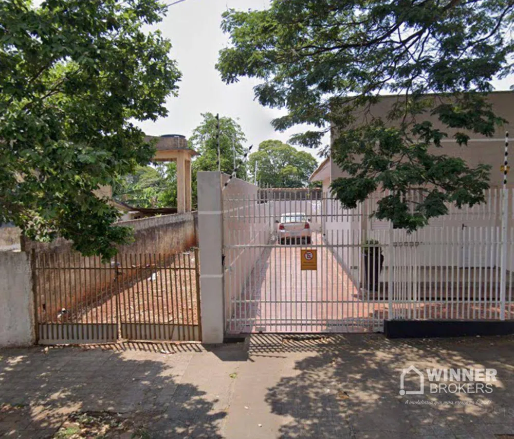 Casa, 5 quartos, 120 m² - Foto 2