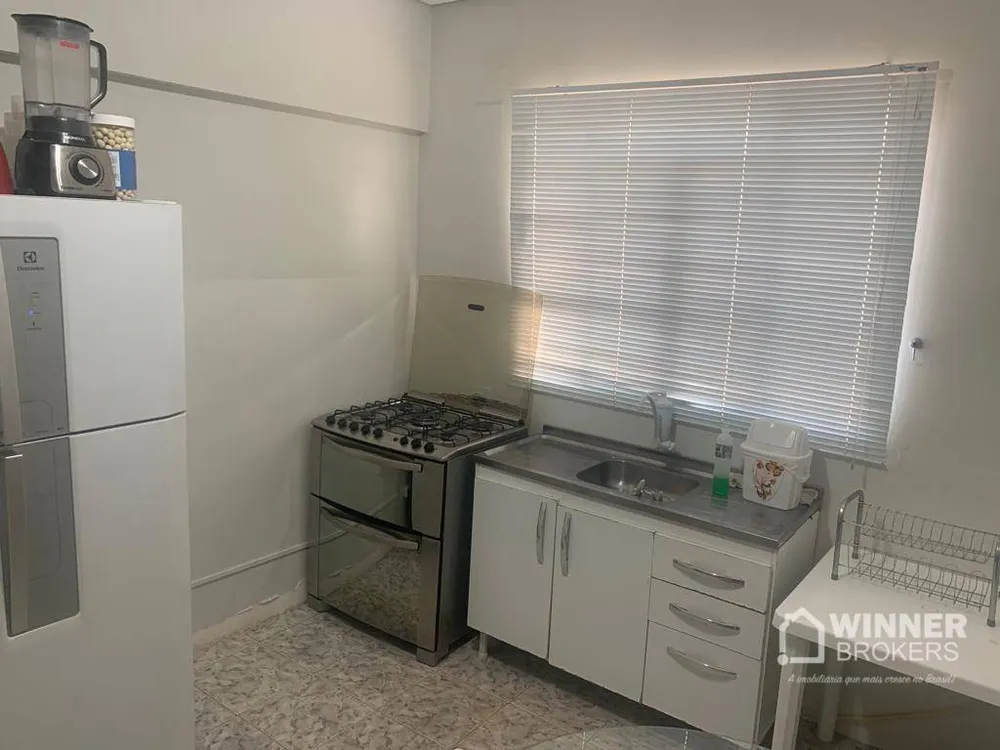 Casa, 5 quartos, 120 m² - Foto 6