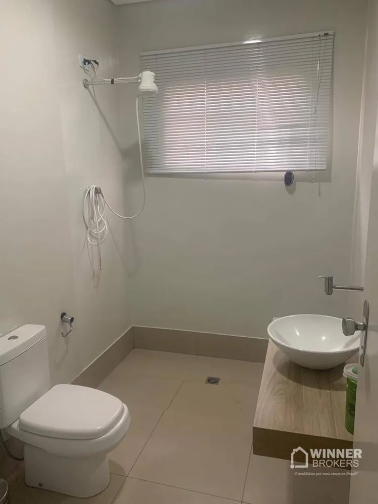 Casa, 5 quartos, 120 m² - Foto 7