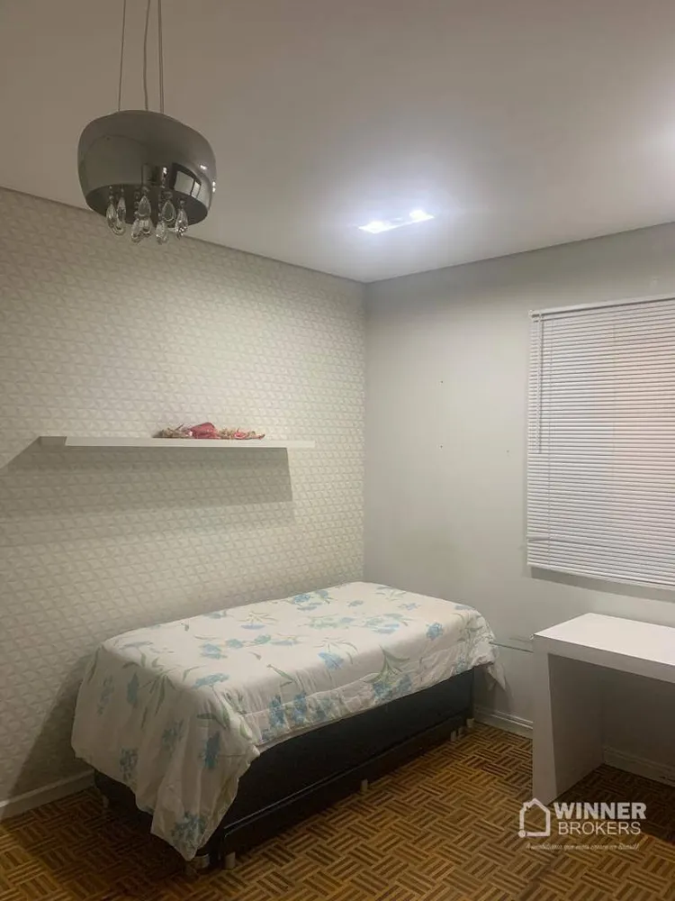 Casa, 5 quartos, 120 m² - Foto 5