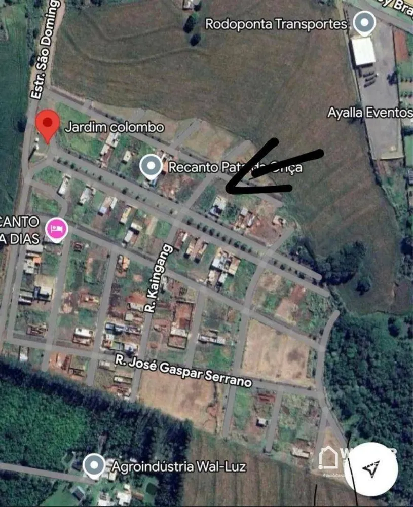 Terreno, 200 m² - Foto 2