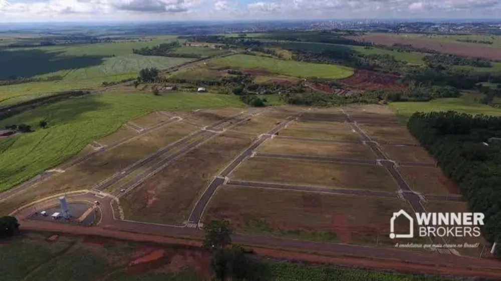 Terreno, 200 m² - Foto 1